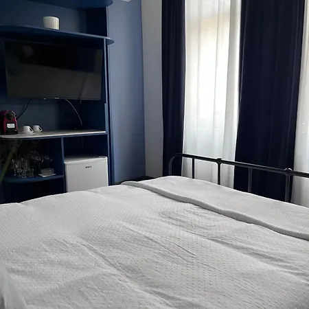 Nolita Apartment Belgrade