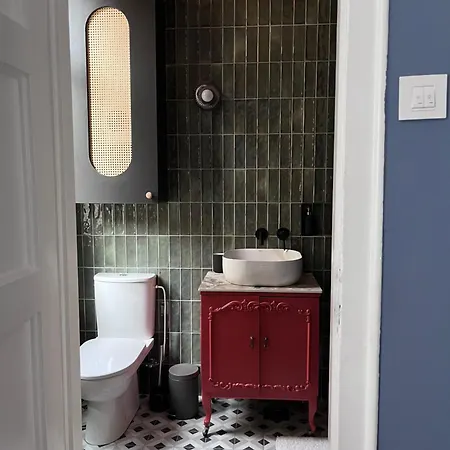 Nolita Apartment *