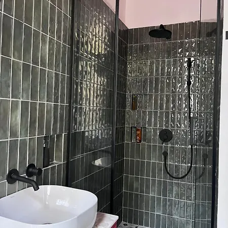 Nolita Apartment