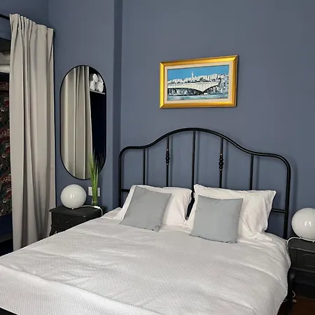 Apartment Nolita