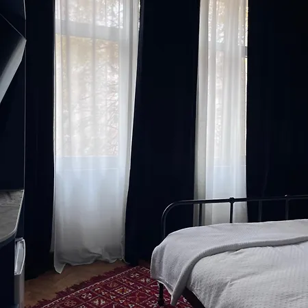 Nolita Apartment Belgrade